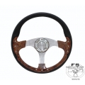 1964-69 14" Pursuit Classic 1 Steering Wheel 